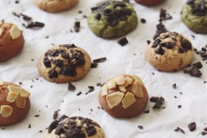 Bánh Cookies