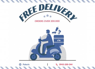 Dịch vụ giao hàng