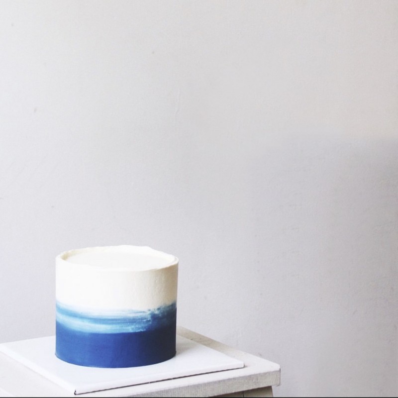 Song' cake ( Birthday Cake)